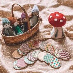 Freckled Frog Retro Wooden Memory Game 8 Freckled Frog Retro Wooden Memory Game -Toypark Sales 02be30e6 b3ed 4fd5 b1d5 04a67c2f55f8