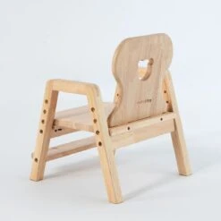 My Duckling Solid Wood Adjustable Chair Regular-Activity 10 My Duckling Solid Wood Adjustable Chair Regular-Activity -Toypark Sales 084A5408 3175abba 2cb0 40a7 a32d f1d83a2accac