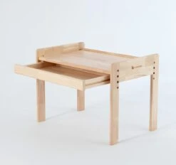 My Duckling Kids Activity Table And Chair Set - Duck -Toypark Sales 084A5418 a4c1127d 19b6 42b8 9627 f322cf98805f