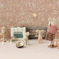 Maileg Cooking Set Mouse -Toypark Sales 11 4110 00 02