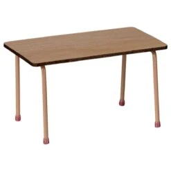 Maileg Table And Chair Set Mouse Dark Powder  -Toypark Sales 11 5000 00 10