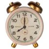 Maileg Alarm Clock Mouse Powder -Toypark Sales 11 5100 01