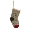 Maileg Christmas Stocking Winter Green 2 Maileg Christmas Stocking Winter Green -Toypark Sales 14 3620 01
