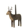 Maileg Reindeer Candle Holder Medium -Toypark Sales 14 3807 00 01
