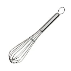 Gluckskafer Stainless Steel Whisk