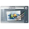 Lyra Rembrandt Aquarelle Watercolour Pencil, Tin 36 Assorted 2 Lyra Rembrandt Aquarelle Watercolour Pencil, Tin 36 Assorted -Toypark Sales 17 7 1