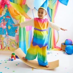 Sarah's Silks Tunic - Rainbow 15 Sarah's Silks Tunic - Rainbow -Toypark Sales 1 cf575ca2 ec6f 4e8a 9497 ad56fb389381