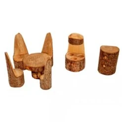 Magic Wood Furniture Kitchen