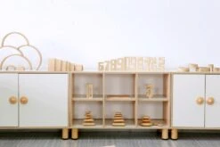 GAM Furniture 2-Layer Cabinet 105 Cm -Toypark Sales 2 LayerCabinet105cm3