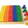 Bauspiel Corner Blocks 50 Pieces -Toypark Sales 20210504214824