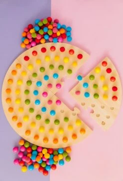 Freckled Frog - My Rainbow Globe (184 Pieces Set) 17 Freckled Frog - My Rainbow Globe (184 Pieces Set) -Toypark Sales 20210513185432