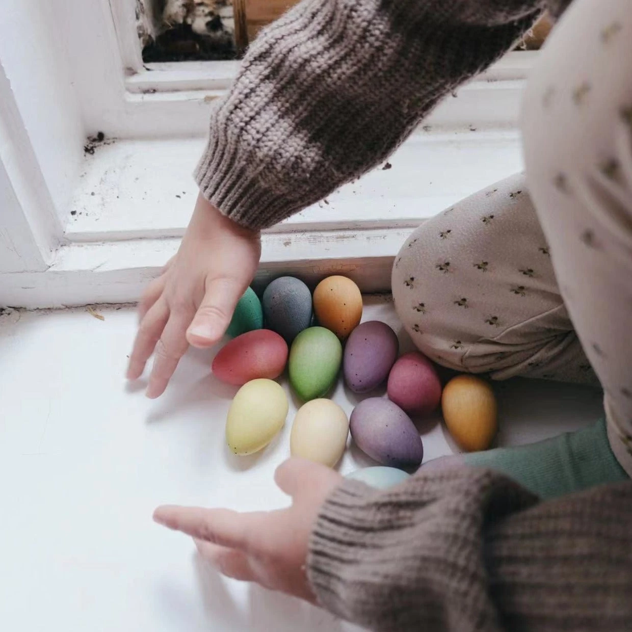 Grapat Happy Eggs 6 Grapat Happy Eggs - Image 4