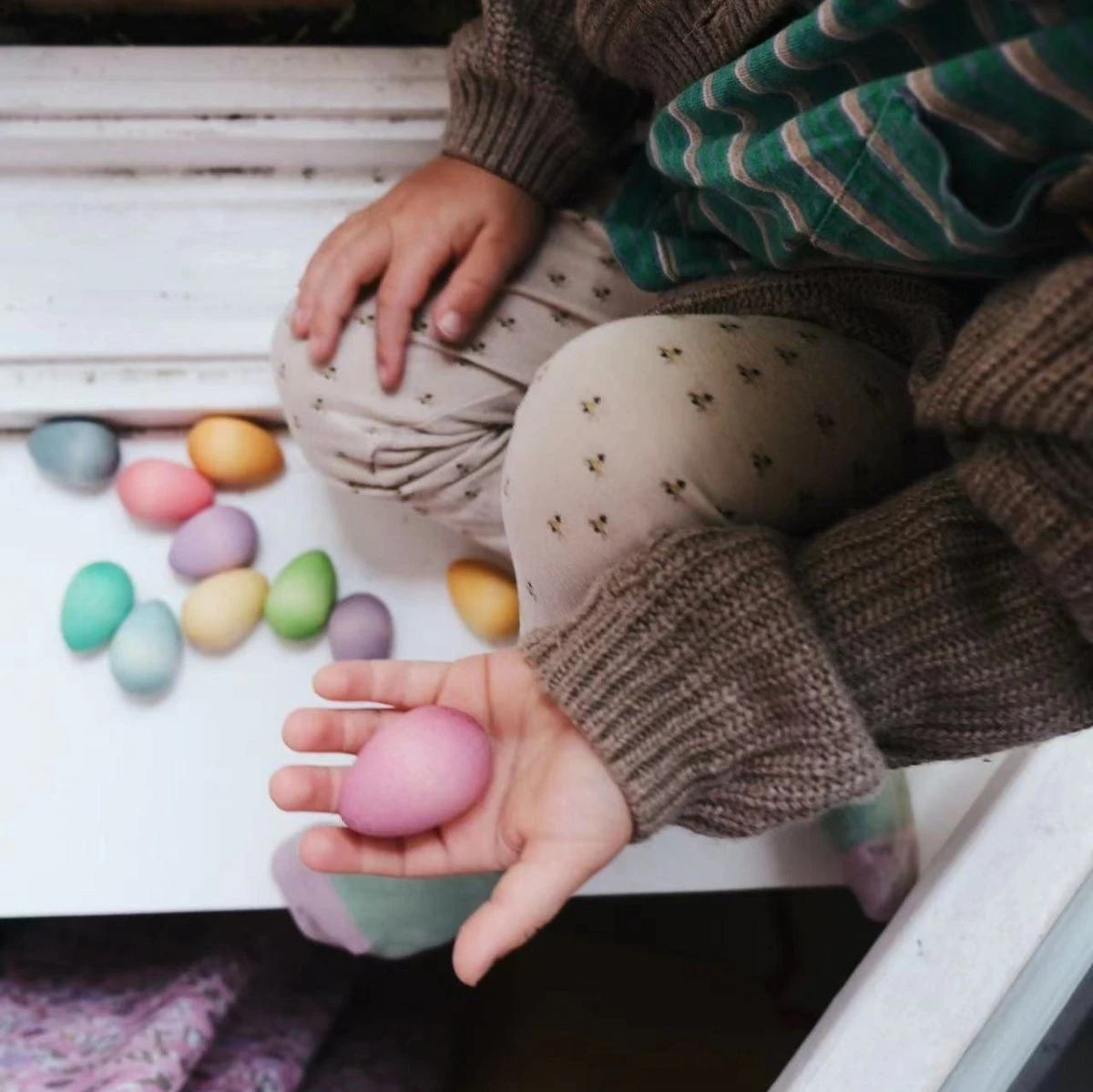 Grapat Happy Eggs 8 Grapat Happy Eggs - Image 6