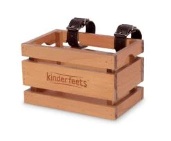 Kinderfeets Crate