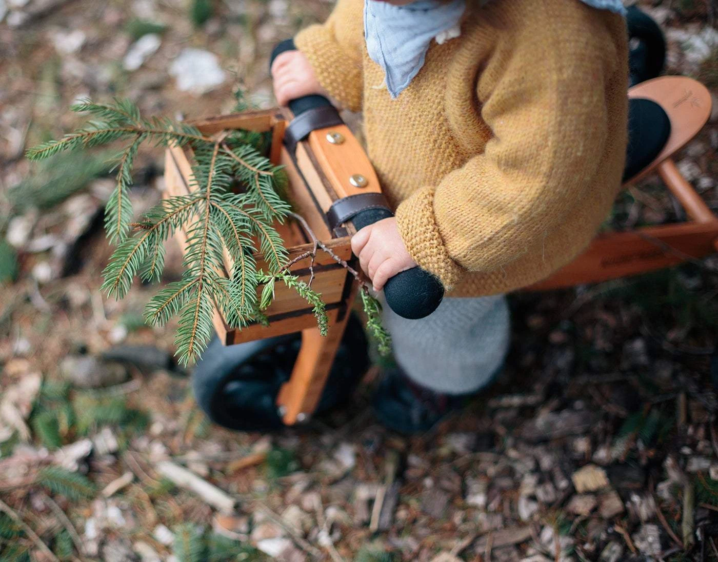 Kinderfeets Crate 6 Kinderfeets Crate - Image 4