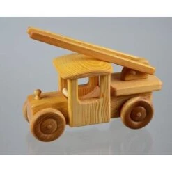 Debresk Big Fire Engine -Toypark Sales 22 4 1