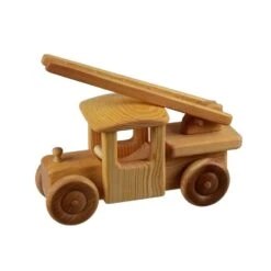 Debresk Big Fire Engine -Toypark Sales 22 4 2