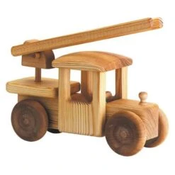 Debresk Big Fire Engine -Toypark Sales 22 4 4