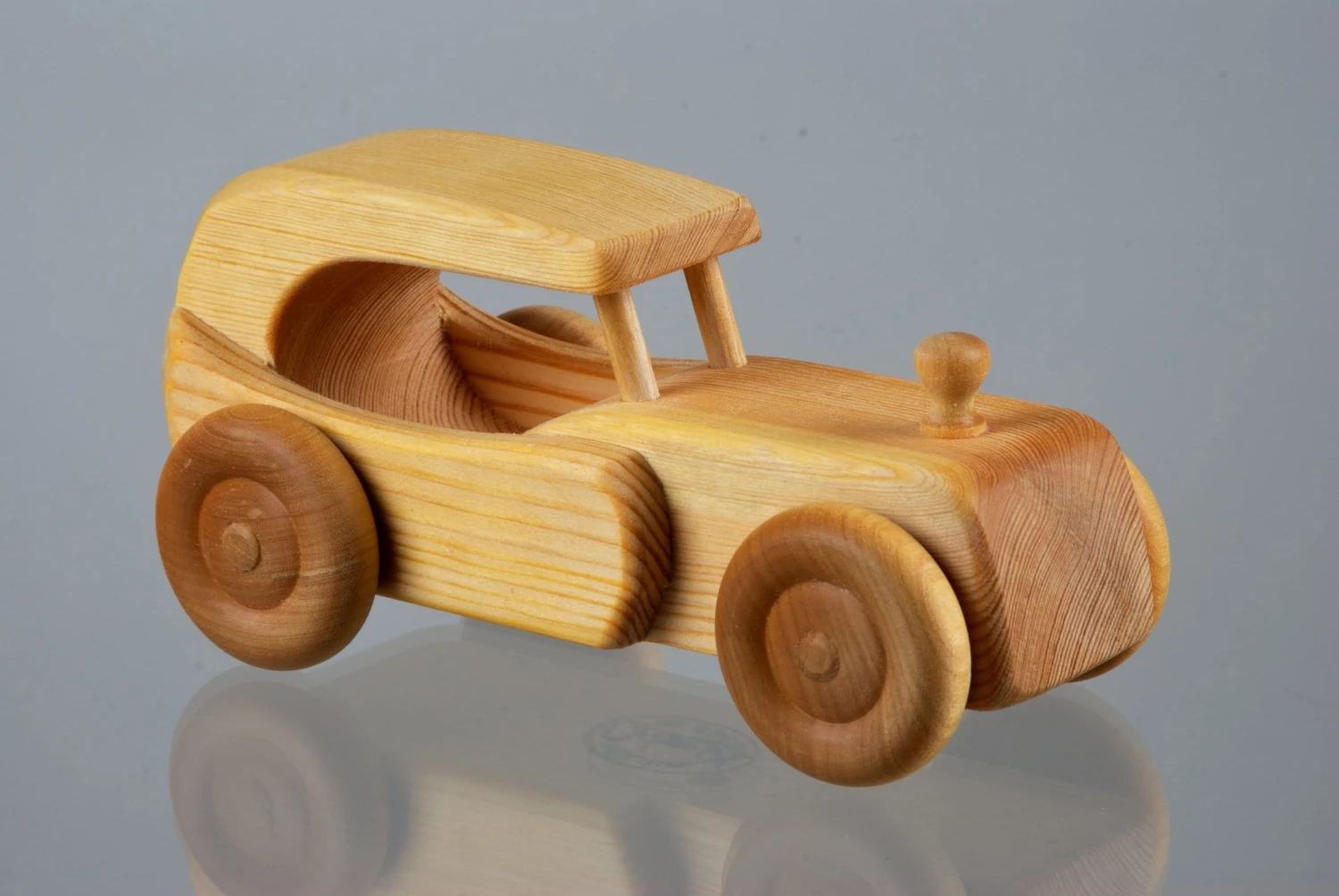 Debresk Big Personal Car 8 Debresk Big Personal Car - Image 6