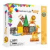MAGNA-TILES - Safari Animals - 25 Piece Set -Toypark Sales 24Safari FR11 RGB