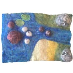 Papoose Toys Estuary Mat