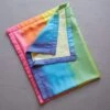 Sarah's Silks Silk Baby Blanket -Toypark Sales 27 1 dc349ad6 4853 4f56 b05e 8ed9f8f52bc3