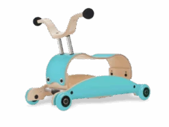 Wishbone Mini-Flip Walker -Toypark Sales 27 7 1
