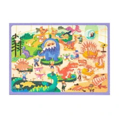 MierEdu Magnetic Puzzle Play Kit - My Museum 9 MierEdu Magnetic Puzzle Play Kit - My Museum -Toypark Sales 2 66e35e5e 9c20 457b a3ea 436567d64c19