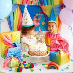 Sarah's Silks Tunic - Rainbow 17 Sarah's Silks Tunic - Rainbow -Toypark Sales 3 a3259eb1 59f6 41f9 af21 1f8244639945