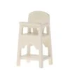 Maileg High Chair Mouse Off-white 2024 -Toypark Sales 5011400100