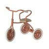 Maileg Abri A Tricycle Mouse Coral 2024 1 Maileg Abri A Tricycle Mouse Coral 2024 -Toypark Sales 5011410500