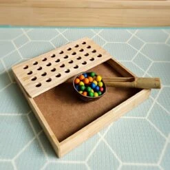 QToys Ball Tray Insert