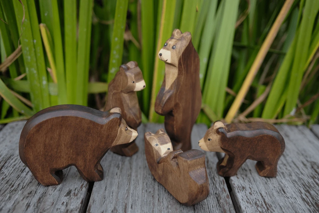 HolzWald Bär II 6 HolzWald Bär II - Image 4