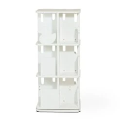 My Duckling Montessori Rotating Bookcase - White -Toypark Sales 5 45fd6d9d 59a5 4c53 8a23 046d88cd25a4