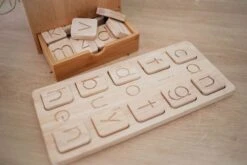 QToys CVC Word Board -Toypark Sales 8Kw q9Ag