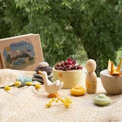 Grapat X Ostheimer Collab Hello Summer -Toypark Sales ART 25 8250 Hello Summer 4 Joguines Grapat edf33eca 0369 43ee 8e64 adacce5574df