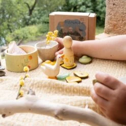 Grapat X Ostheimer Collab Hello Summer -Toypark Sales ART 25 8250 Hello Summer 7 Joguines Grapat