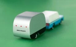 Candylab Airstream Camper 16 Candylab Airstream Camper -Toypark Sales Airstream Green