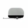 Candylab Airstream Camper -Toypark Sales Airstream Side