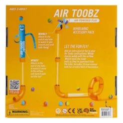 Fat Brain Toys Air Toobz Whirlwind Accessory Pack -Toypark Sales Airtoobzwhirlwind2 700x700 72ac07f4 7289 4d68 9997 56e67198f4dd