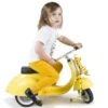 Ambosstoys Primo Classic Yellow Ride-On (Leather Seat) -Toypark Sales Ambosstoys PRIMO YELLOW 01 1200x 0e3aeb05 5d96 48ce a212 9fc1cb23161e