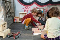 Grapat Permanence Box -Toypark Sales Art 23 248 Permanence box A7R05645 Joguines Grapat scaled 1