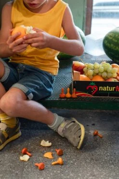 Grapat Mandala Pumpkins -Toypark Sales Art 23 252 Mandala pumkins A7R05067 Joguines Grapat scaled 1