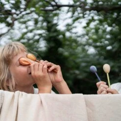 Grapat - Twin Souls Puppets -Toypark Sales Art 25 269 Puppets 174 Joguines Grapat