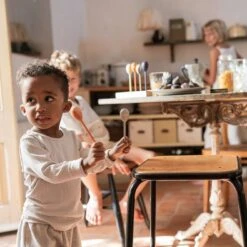 Grapat - Twin Souls Puppets -Toypark Sales Art 25 269 Puppets 71 Joguines Grapat