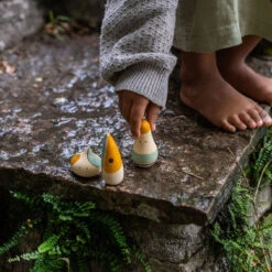 Grapat - Hooray! Wild Wild Collection -Toypark Sales Art22 236 A7R01601Hooray JoguinesGrapat