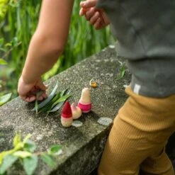 Grapat - Yay! Wild Wild Collection -Toypark Sales Art22 237 A7R01823Yay JoguinesGrapat