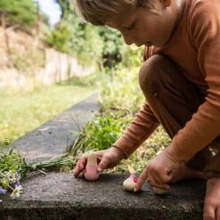 Grapat - Yay! Wild Wild Collection -Toypark Sales Art22 237 DSC01334Yay JoguinesGrapat