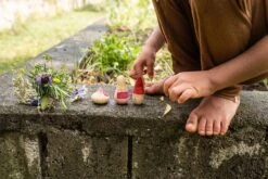 Grapat - Yay! Wild Wild Collection -Toypark Sales Art22 237 DSC01347Yay JoguinesGrapat