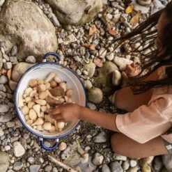 Grapat Mandala Natural 120 Pieces -Toypark Sales Art22 242 DSC01639MandalaNaturalWoodJoguinesGrapat